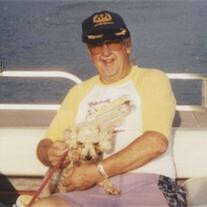 Rollie "Captain Roy" Mossburg Profile Photo
