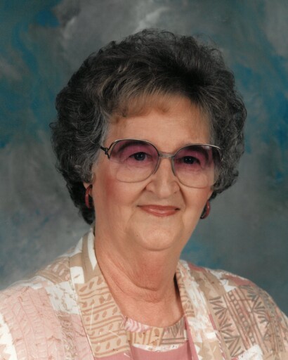 Betty Lillian Hall Hensley Profile Photo
