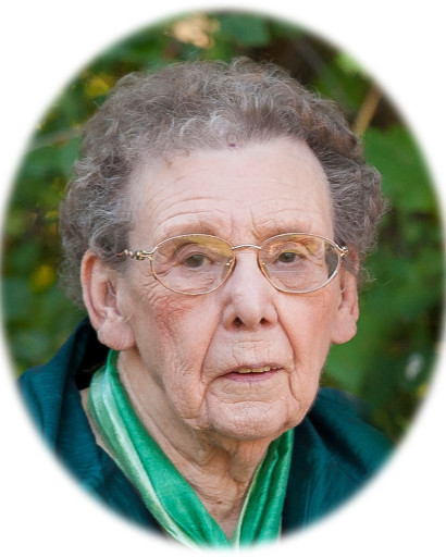 Dorothy Mae MacGregor Profile Photo