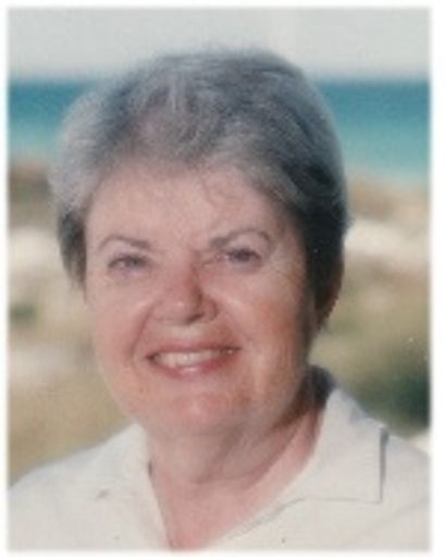 Patricia Ann Clark