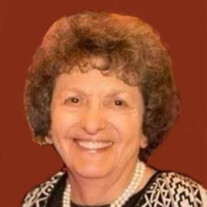 Jeanette F. Pittenger Profile Photo
