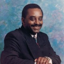 Mr. Larry Cook Profile Photo