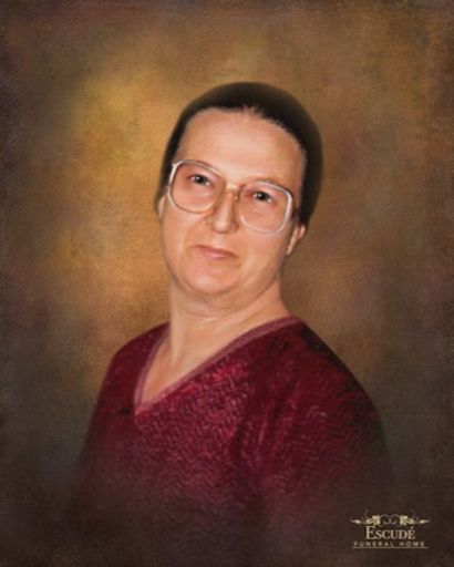 Roberta B. Descant's obituary image