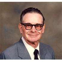 Theodore H. Edwards Profile Photo