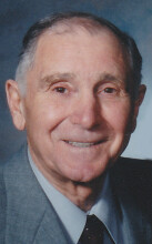 Richard E. Santora Profile Photo