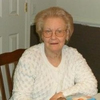 Joyce Ellen Douglas