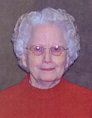 Annie Marie Linthicum