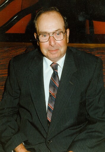 Ernest L. Kratina, Sr.