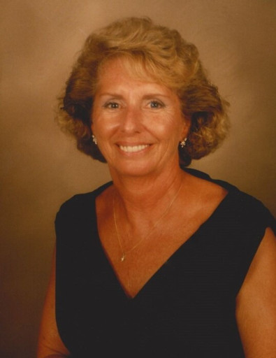 Betty Carver Profile Photo