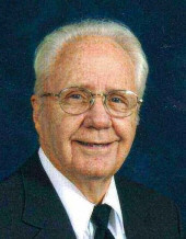 Pastor Sydney H. Odom, Sr.