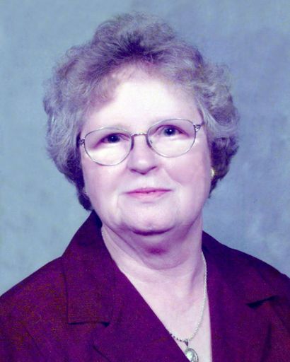 Lorine Fitch Totten