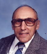 Vernon R. Nunamaker