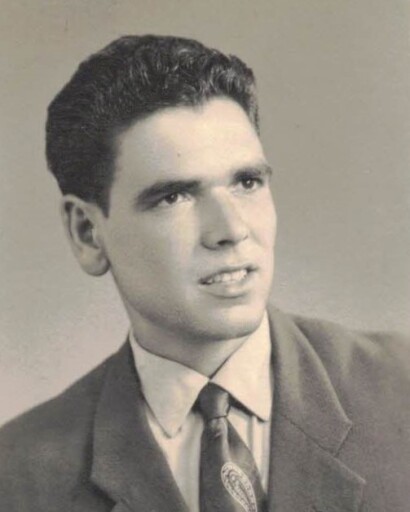 Antonio M. Benfeito Profile Photo