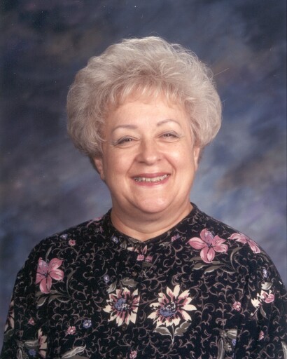 Gloria Taylor Mower's obituary image