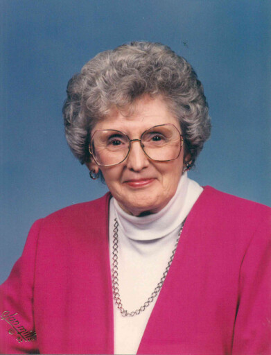 Marjorie "Peg" (Twohey)  Swanson Profile Photo