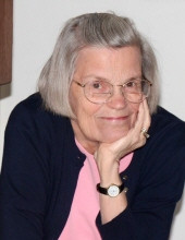 Dorothy Newbegin Davis Profile Photo