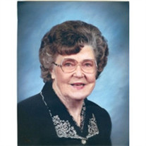 Evelyn Lewis