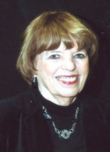 Carol Ann Creech Profile Photo