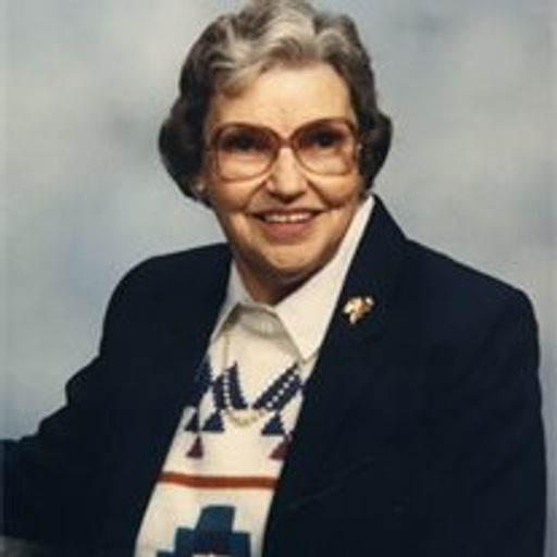 Mary Fitzgerald  Gillie Profile Photo