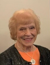 Emogene Joan Kaufman Profile Photo