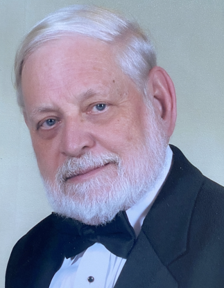 Rev. Boyd Faust Profile Photo
