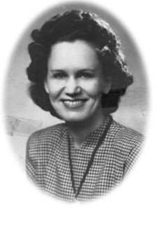 Ruth W. Westermeier