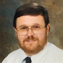 Robert David McClanahan Profile Photo