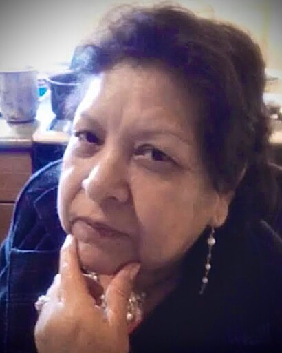 Gloria Aida Davila De Pina's obituary image