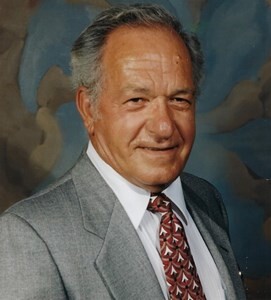 George S. Cribari