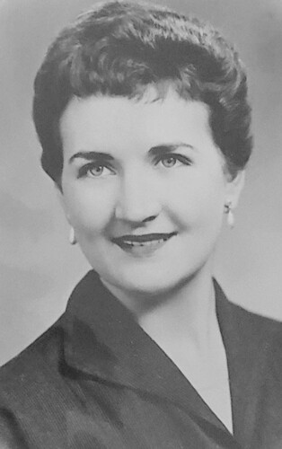 Mildred Louise (Bohn)  Friel