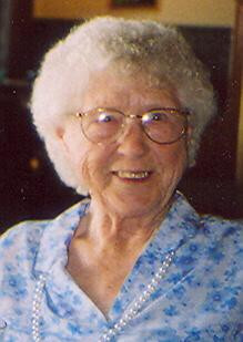 Dorothy M. Ashman