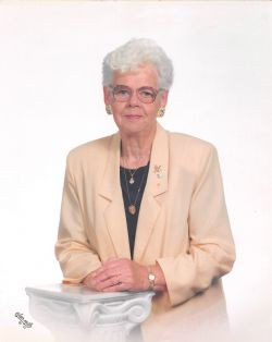 Nona Smith