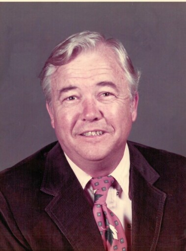 Eddie Merrill Hill, Jr. Profile Photo