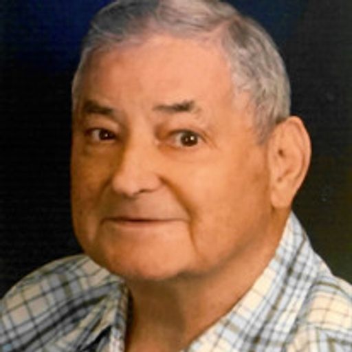 RALPH HAPNEY Profile Photo