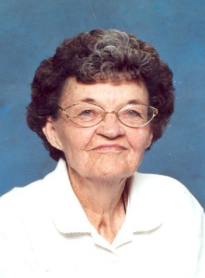 Marjorie M. Davis