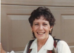 Gwenda Kaye Soloman