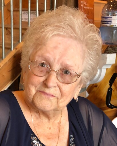 Nona M. Barath's obituary image