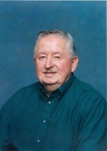 Paul N. O'Kelley, Sr