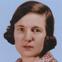 Mary Rountree Profile Photo