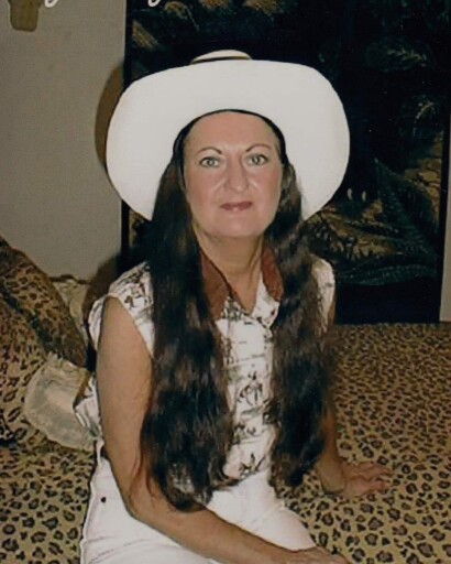 Reba A. Peterson's obituary image