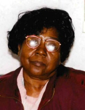 Mildred Randall Profile Photo