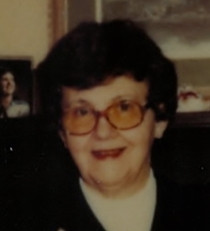 Margaret J. Franklin