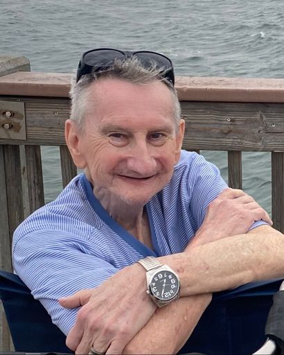 Johnnie Cauldy Harrison Profile Photo