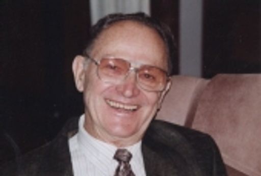 Robert H. Veloon (Bob)