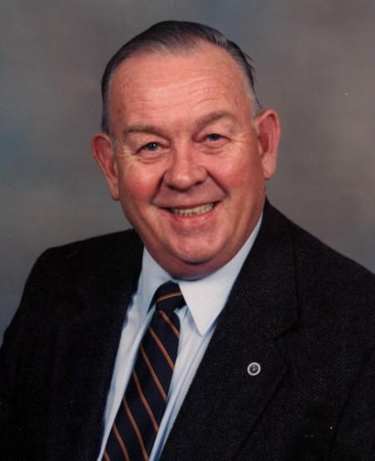 William  G. Zook Profile Photo