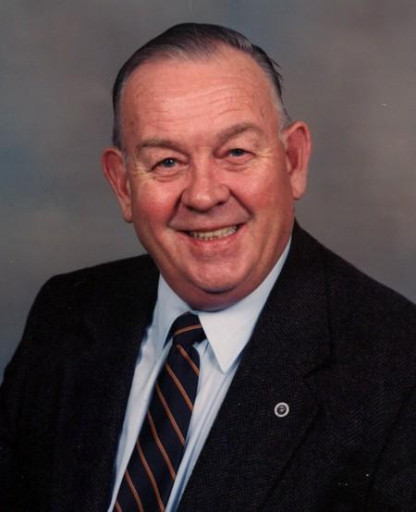 William  G. Zook