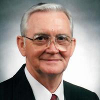 Raymond F. Hail