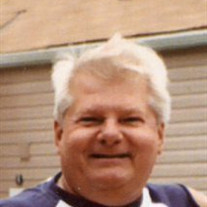 Gerald M. "Jerry" Fussi Profile Photo