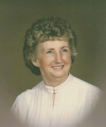 Mary Eunice Harris Smith Slaughter Profile Photo