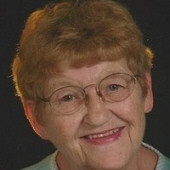 Marlene A. Jorgensen Profile Photo